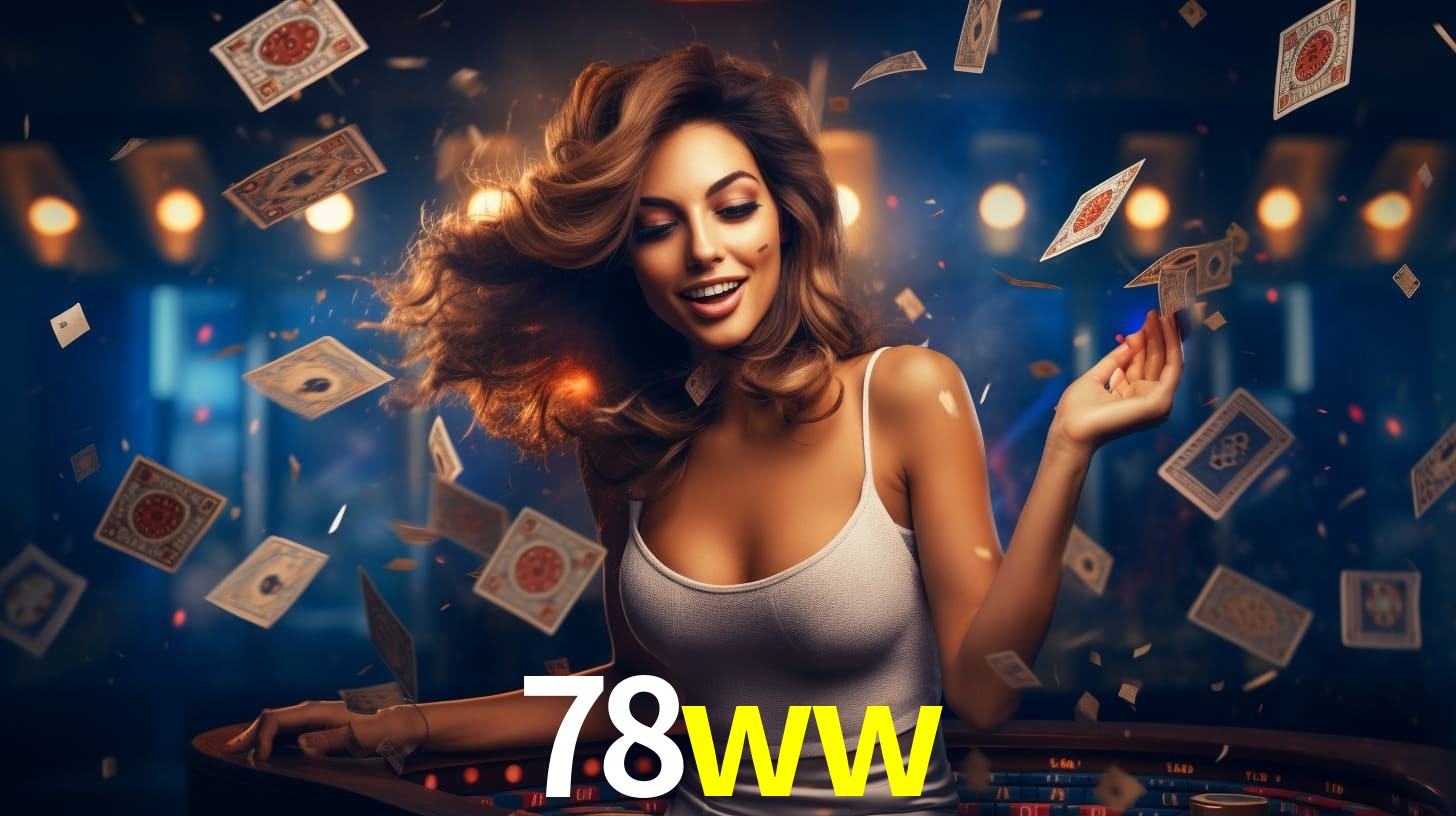 78ww - Cassino Online Bem Projetado - 78ww.com