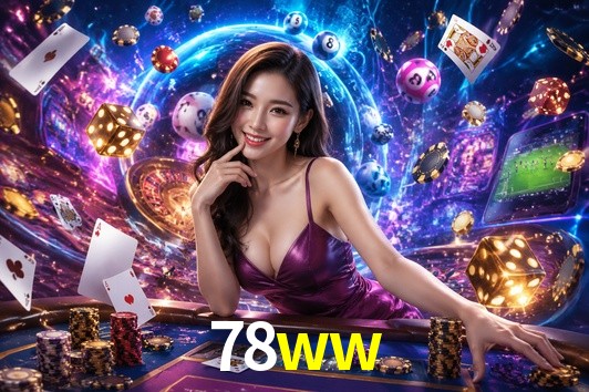 Welcome Bonus 78ww