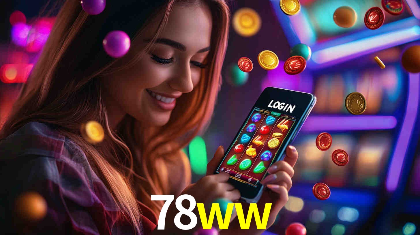 78ww: Seu Cassino Premiado com Pagamentos Rápidos