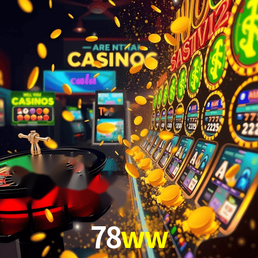 Desvendando o Mundo dos Jogos Virtuais na 78ww