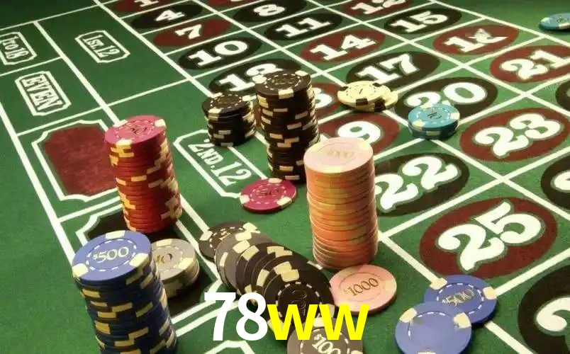 Jogos de Slot 78ww