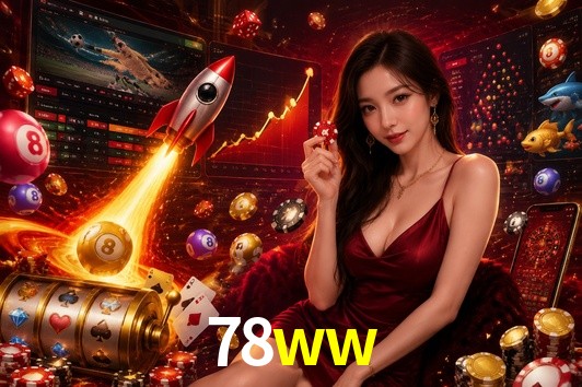 APP oficial da 78ww para mobile