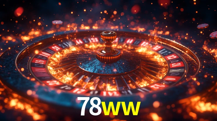78ww: Jogos de Caça-Níqueis-Altas Recompensas, Roleta-Velocidade, Blackjack-Desafios Máximos