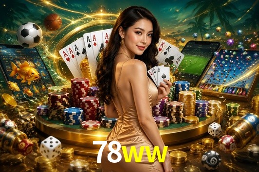 Roulette Table 78ww