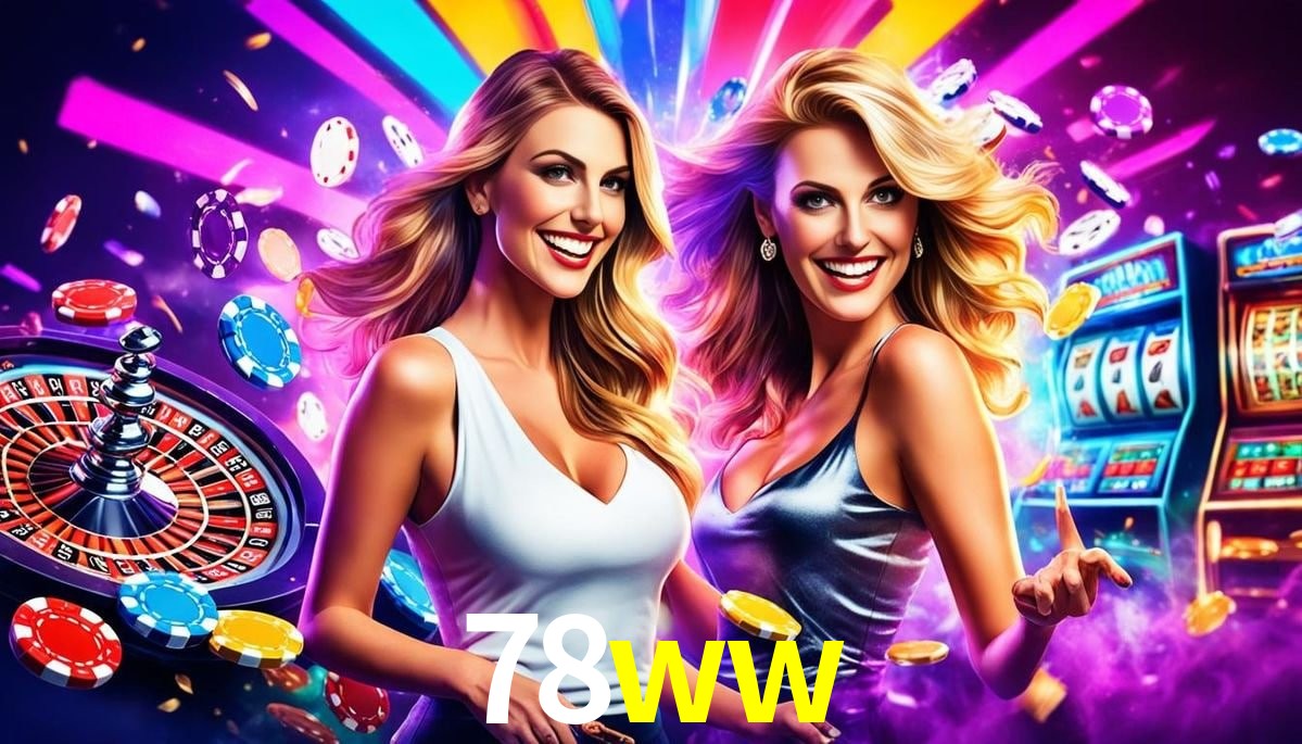 Jogos Exclusivos 78ww