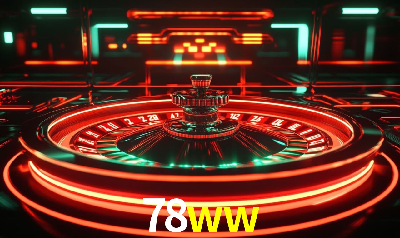Inovações de Jogos na 78ww: O Futuro das Experiências Interativas