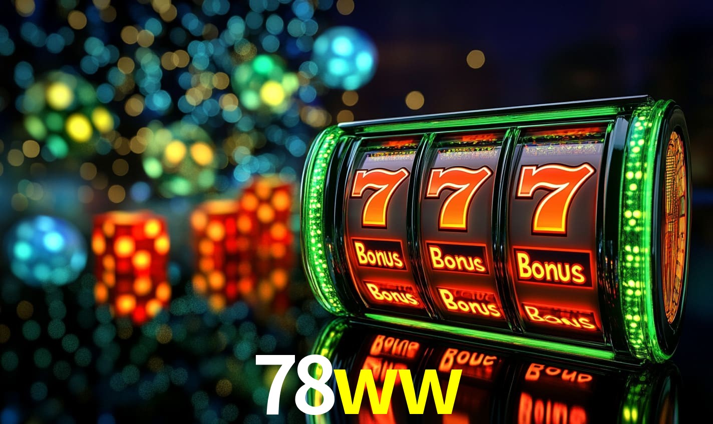 Tecnologia da Plataforma 78ww