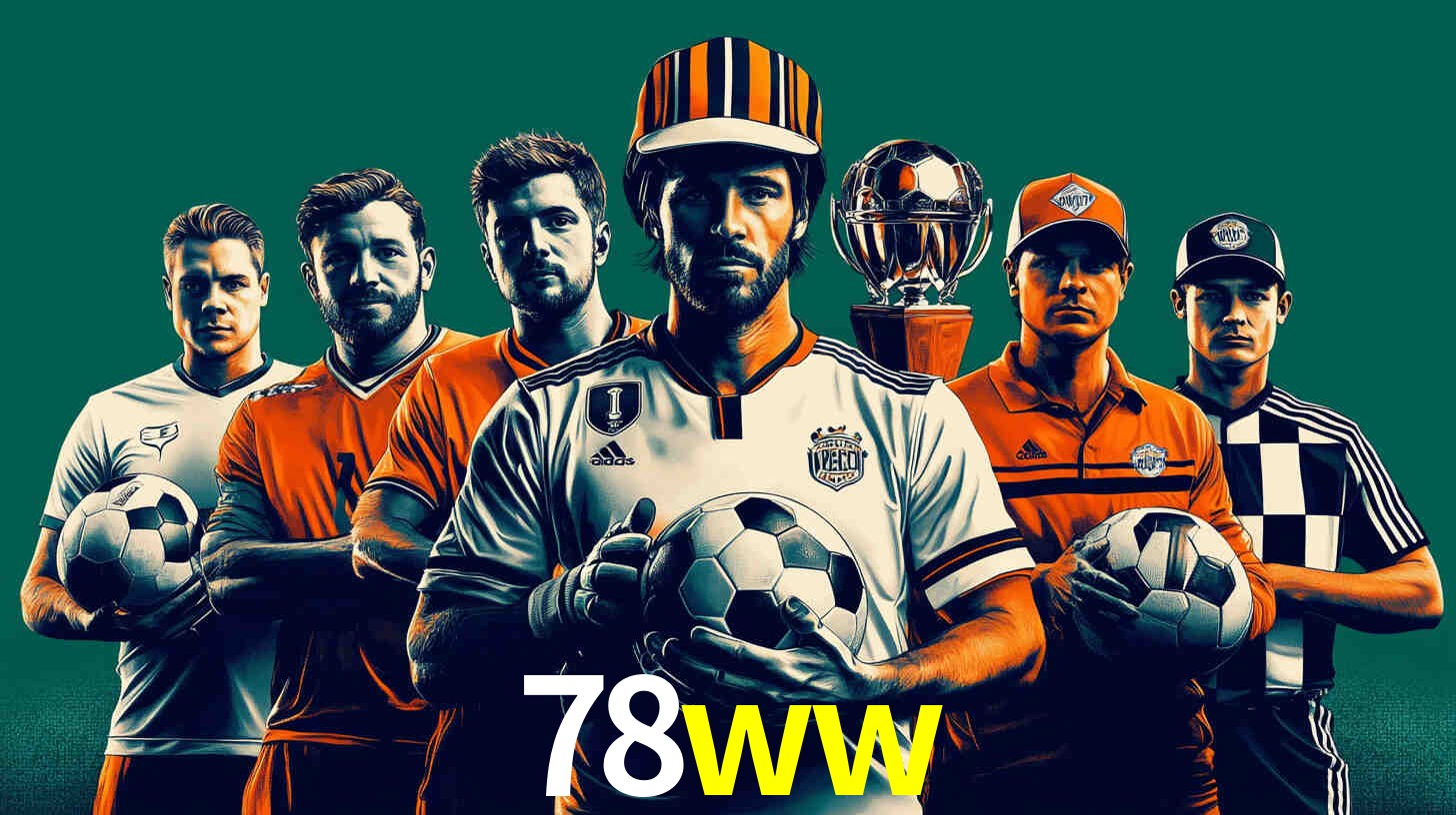 Descubra a Essência do 78ww: Nossa História e Compromissos