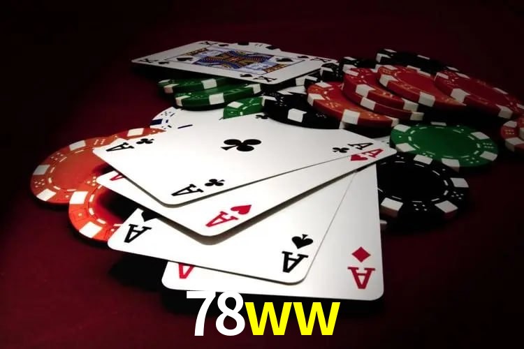 Casino Ao Vivo 78ww