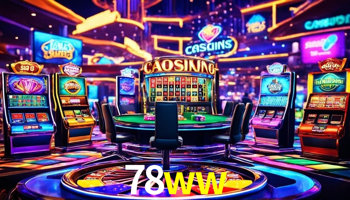 Recursos de Bônus 78ww